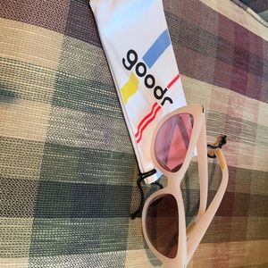 Goodr runners sunglasses